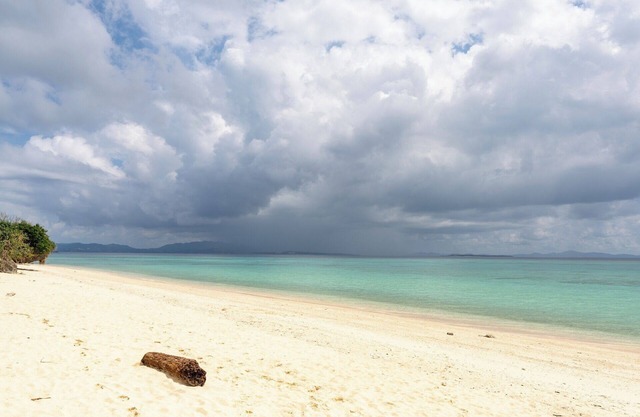 Iejima ISLAND Retreat Enjoy a special stay in a p /Kunigami-gun Okinawa