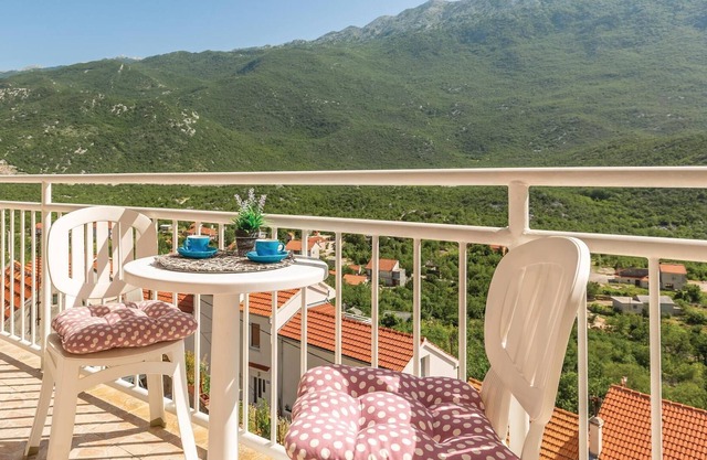 If you are looking for relaxation, long walks in untouched nature and want to explore the Biokovo mo