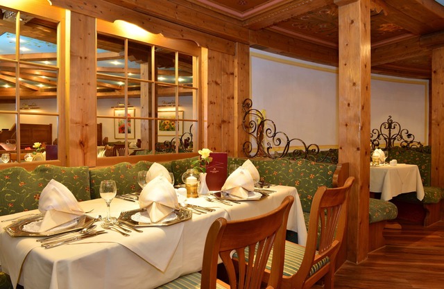 IFA Alpenhof Wildental Hotel Kleinwalsertal
