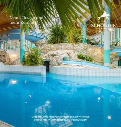 IFA Schöneck Hotel & Ferienpark