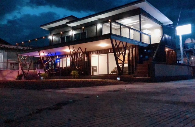 iFantasy Motel