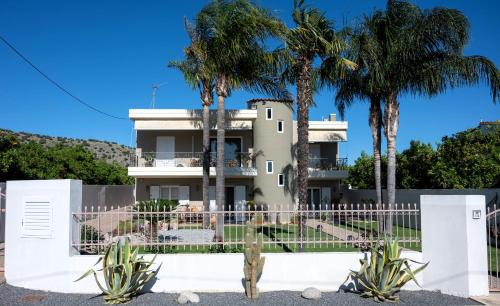Ifinoi House