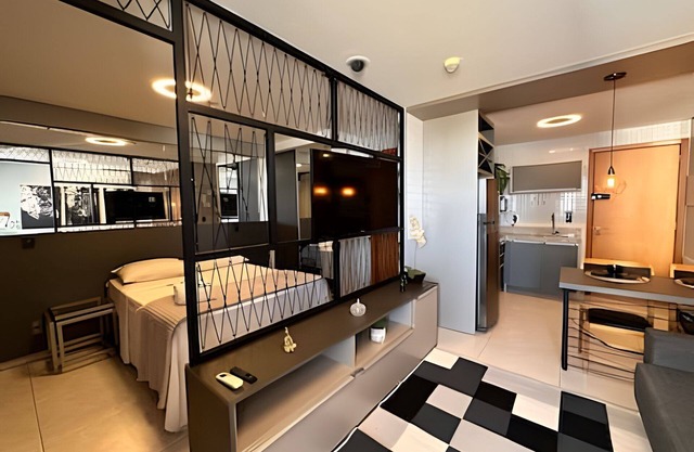 iFlat Brookfield Towers