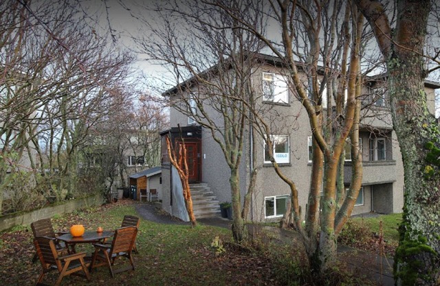 Igdlo Guesthouse