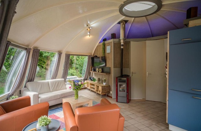 Iglo Bungalow 26