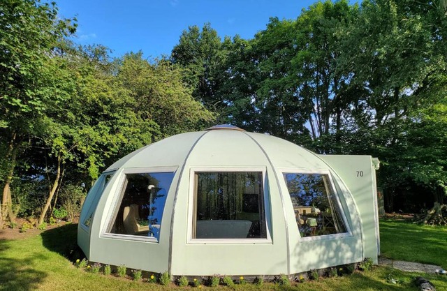 Iglo De Groene Oase