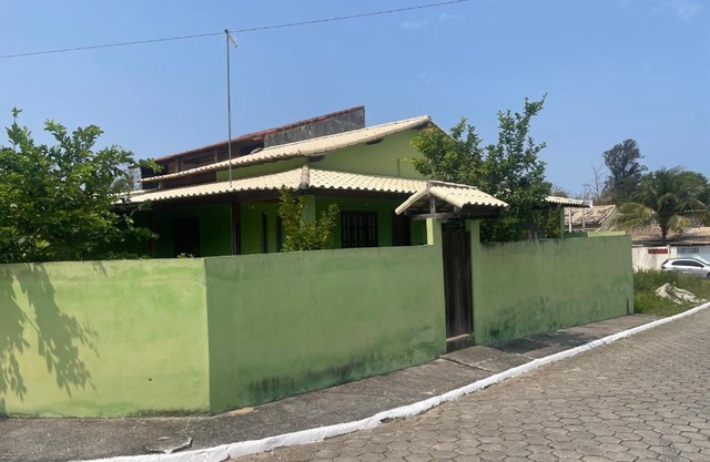 Iguaba verão house