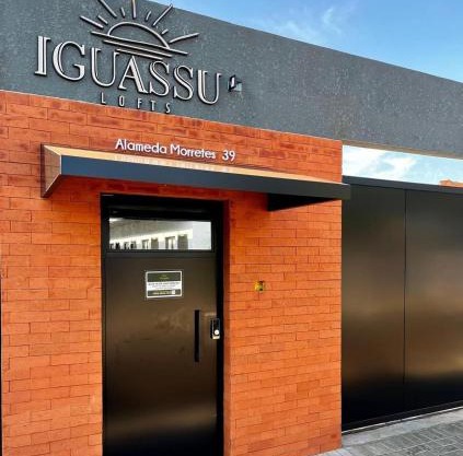 Iguassu Lofts