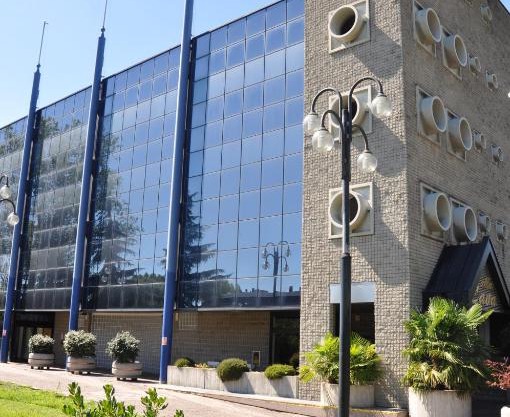 iH Hotels Milano Blu Visconti