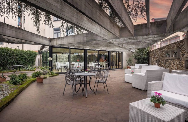 IH Hotels Milano Eur Trezzano sul Naviglio