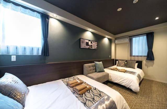 IHAB-101 Private room Near Asakusa Ueno Akihabara