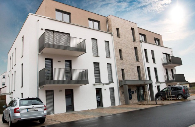 Ihr Zuhause auf Zeit in Bestlage. Modern. Komfortabel. Herzlich Willkommen