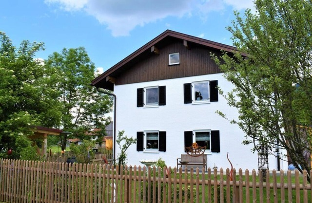 II in Haus Bischoff Comfortable holiday residence