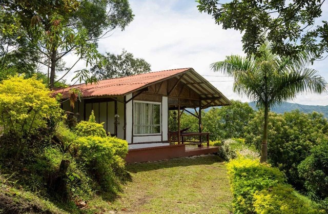 ikara Hotel