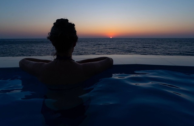 Ikarian Endless Blue: Positive Aegean Energy for Your Soul.