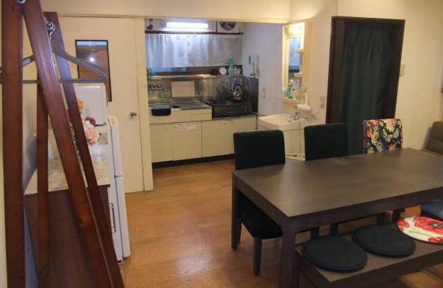 Ikeda Lifekan Hakuba Apartment 2 bed room103/Kitaazumi-gun Nagano