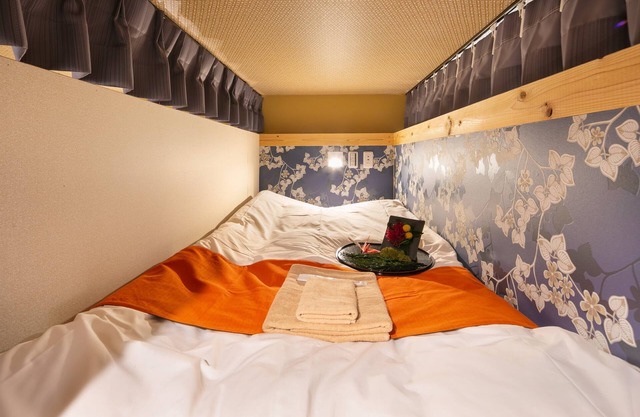 IKIDANE Cozy Hotel Haneda Airport