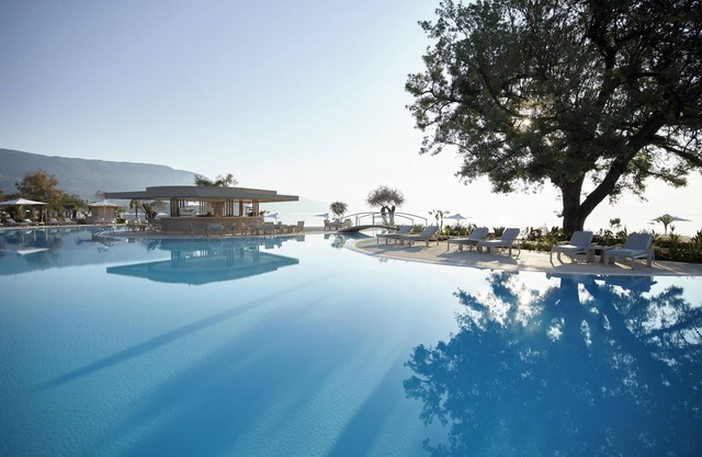Ikos Dassia - All Inclusive