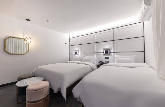 Iksan Hotel 174