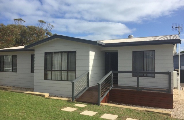 Ikumi - Port Elliot Beach House