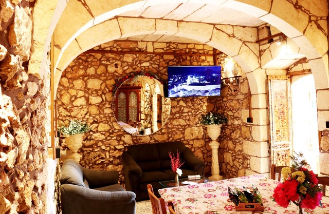 Il-Bàrraġ Farmhouse B&B - Traditional