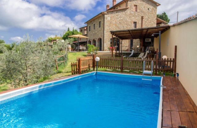 Il Borgo di Gebbia by Interhome