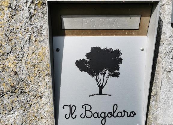 Il Bagolaro