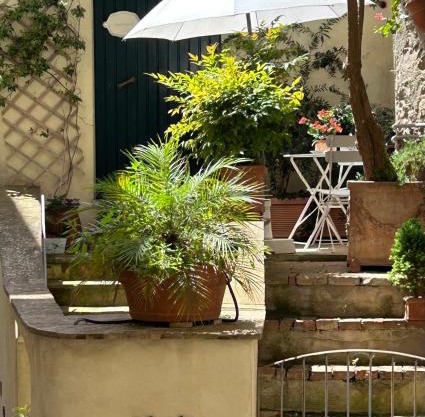 Il balconcino di Riamori