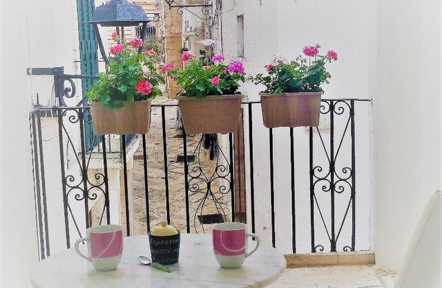Il Balcone di Giulietta