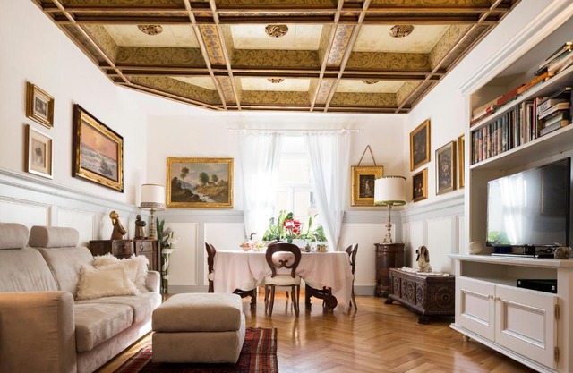 Il Battente 1862 Bed&Breakfast - For exclusive use -