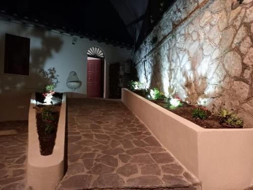 IL BELVEDERE Guest House