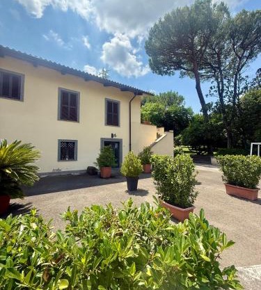 Il Bersagliere Guest House