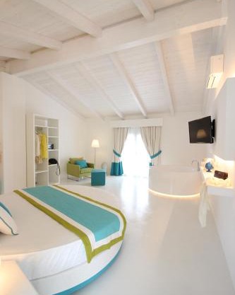 Il Borghetto Resort & Spa