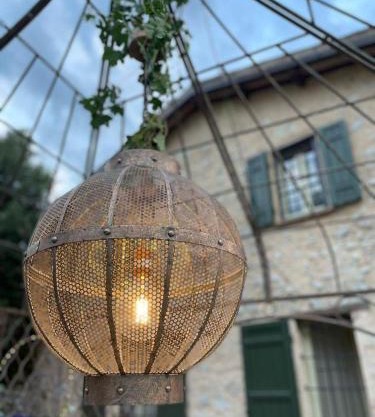 Il Borgo delle Pampare