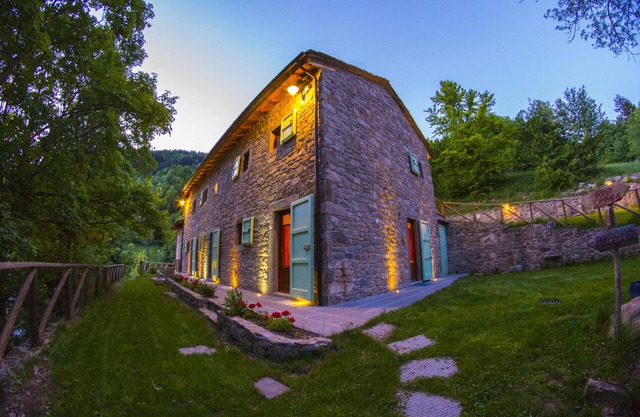 Il Borgo Dei Celti