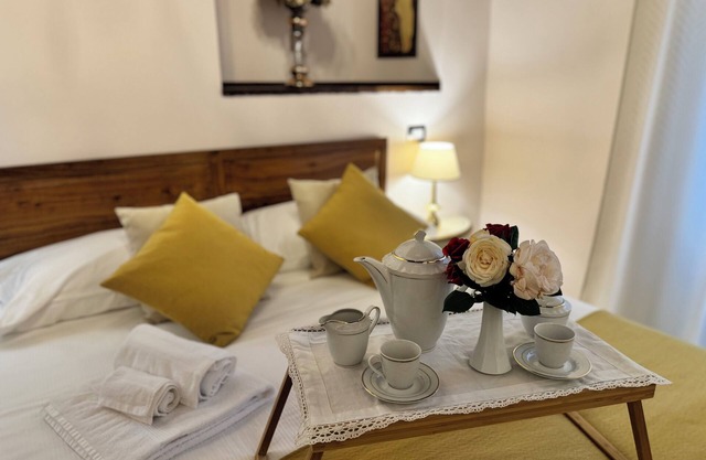 Il Borgo dei Mestieri Casa Vacanze a Spoleto