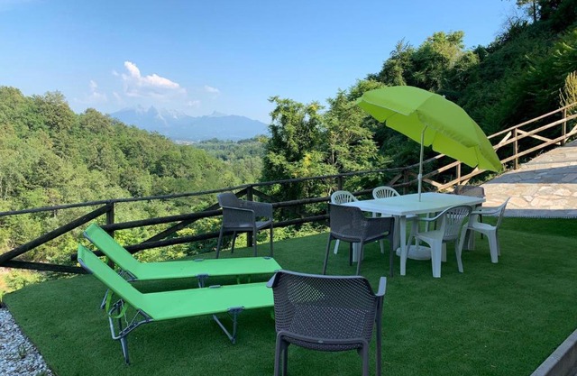 Il Borgo di Tresana