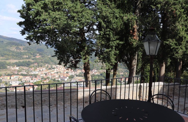 Il Borgo di Villa Cellaia