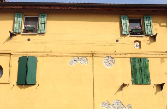 Il Borgo Fashion Home