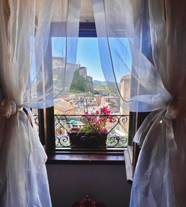Il Borgo Guest House Subiaco