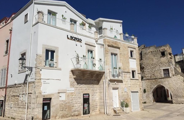 Il Borgo