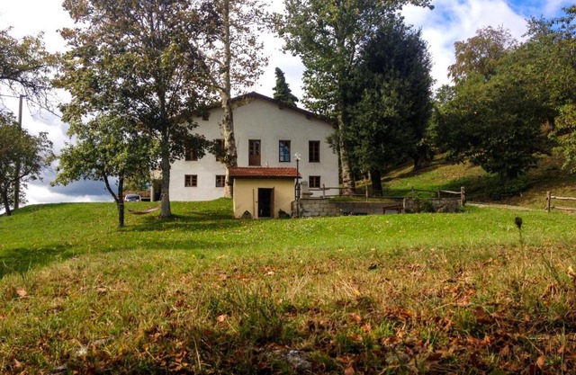Il Borrino