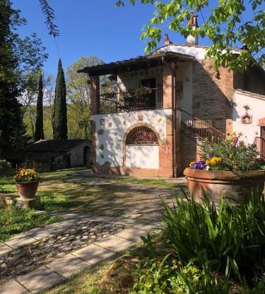 Il Bosco del Lebbio