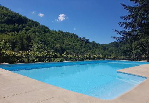 Il Bosco di Campo Marzano Nature Retreats