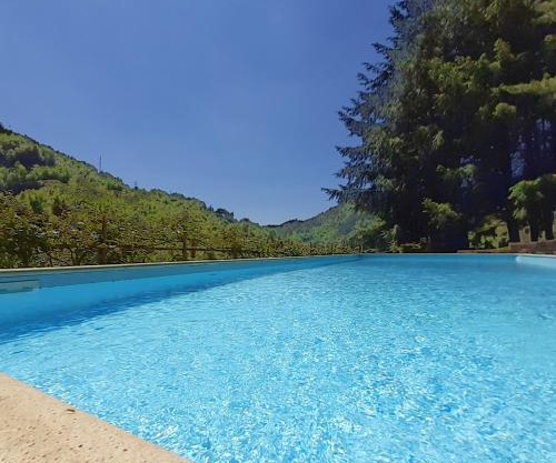 Il Bosco di Campo Marzano Garden Apartments