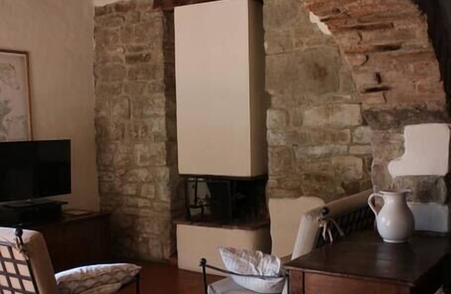 Il Bosso - Azienda Agricola Frascole