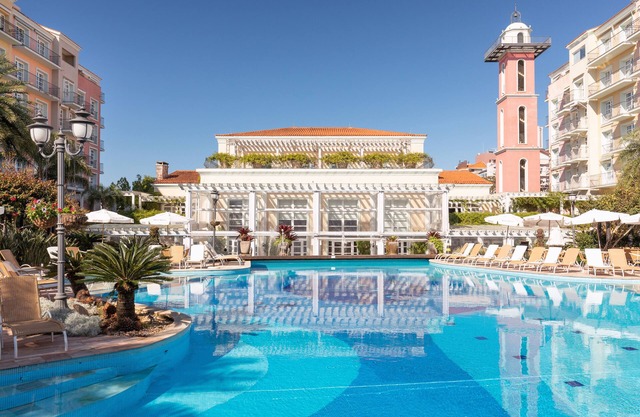 IL Campanário Villaggio Resort Suite Jurerê - 1201