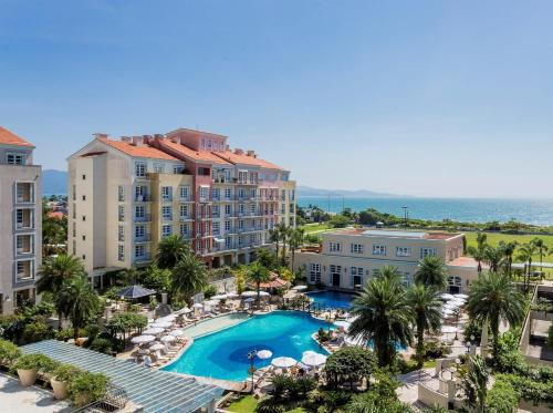 Il Campanario Villaggio Resort 