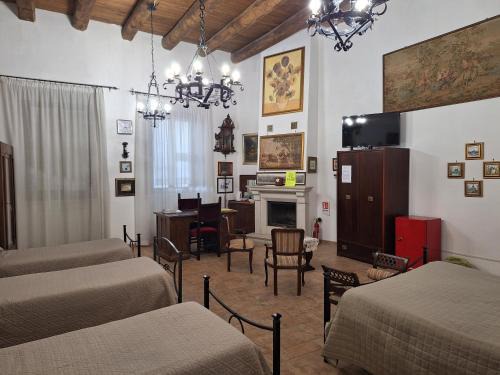 il CAPITELLO