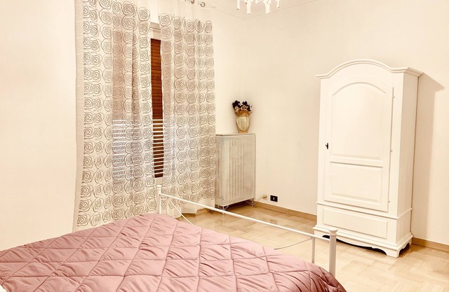Il Cappello Di Paglia Holiday Home
